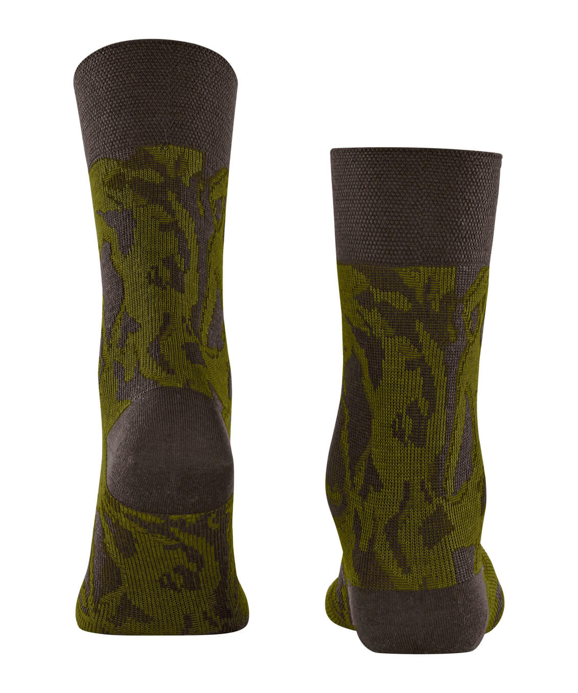 Мужские носки FALKE Sensitive Tree Side Бренд Falke Изображение 2