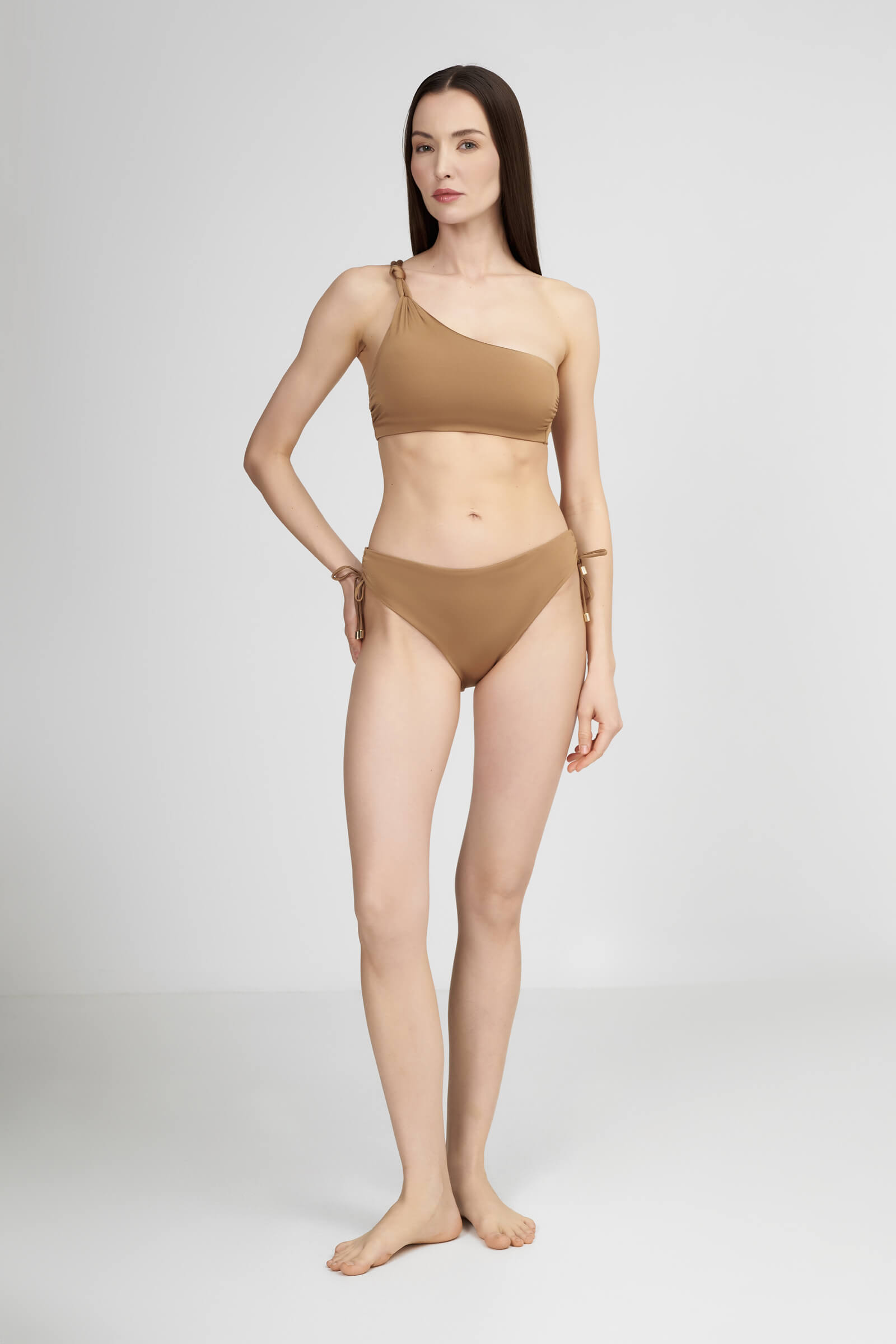 Плавки слипы на кулиске Бренд Max Mara Изображение 4