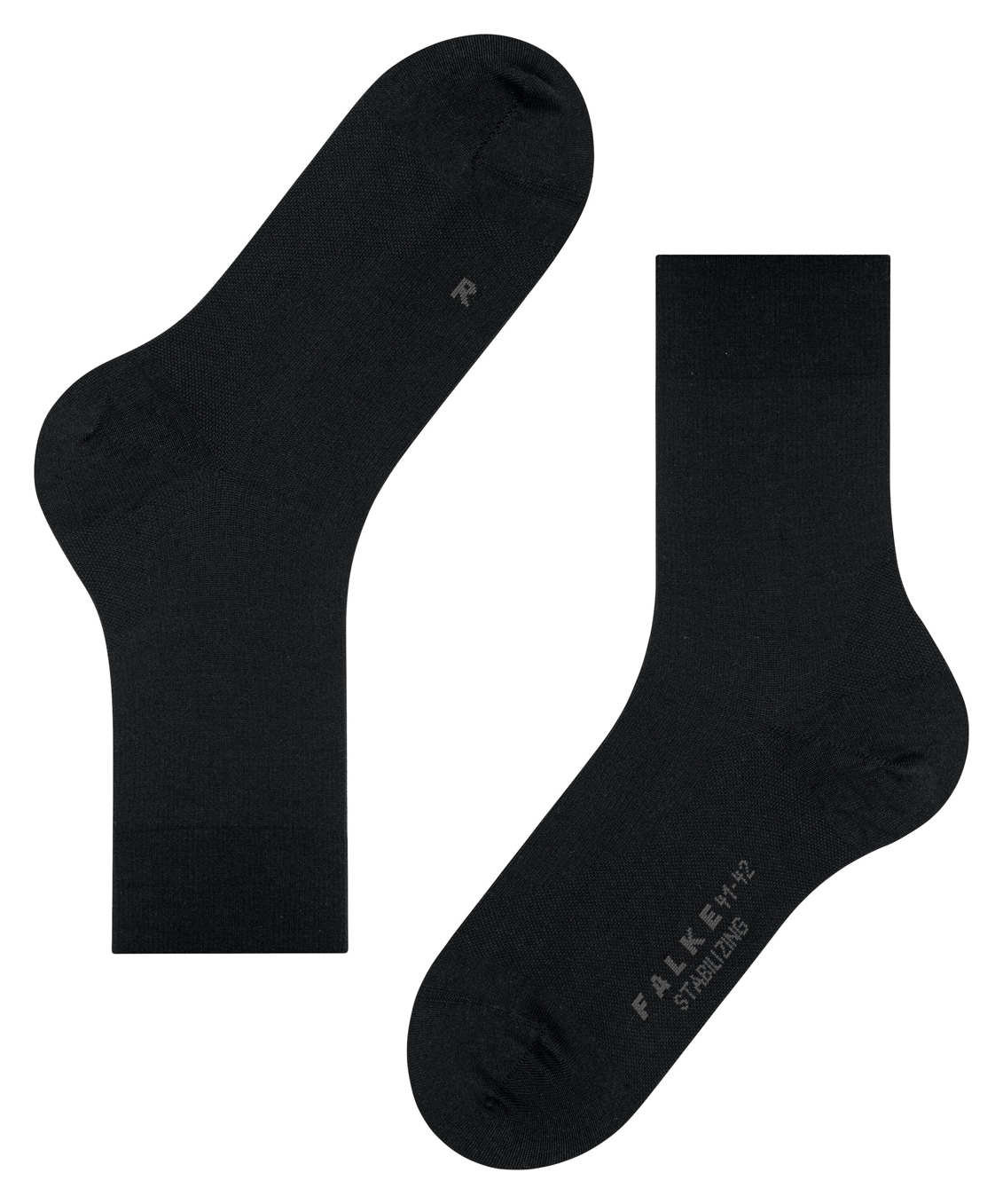 Мужские носки FALKE Stabilizing Wool Everyday Бренд Falke Изображение 3