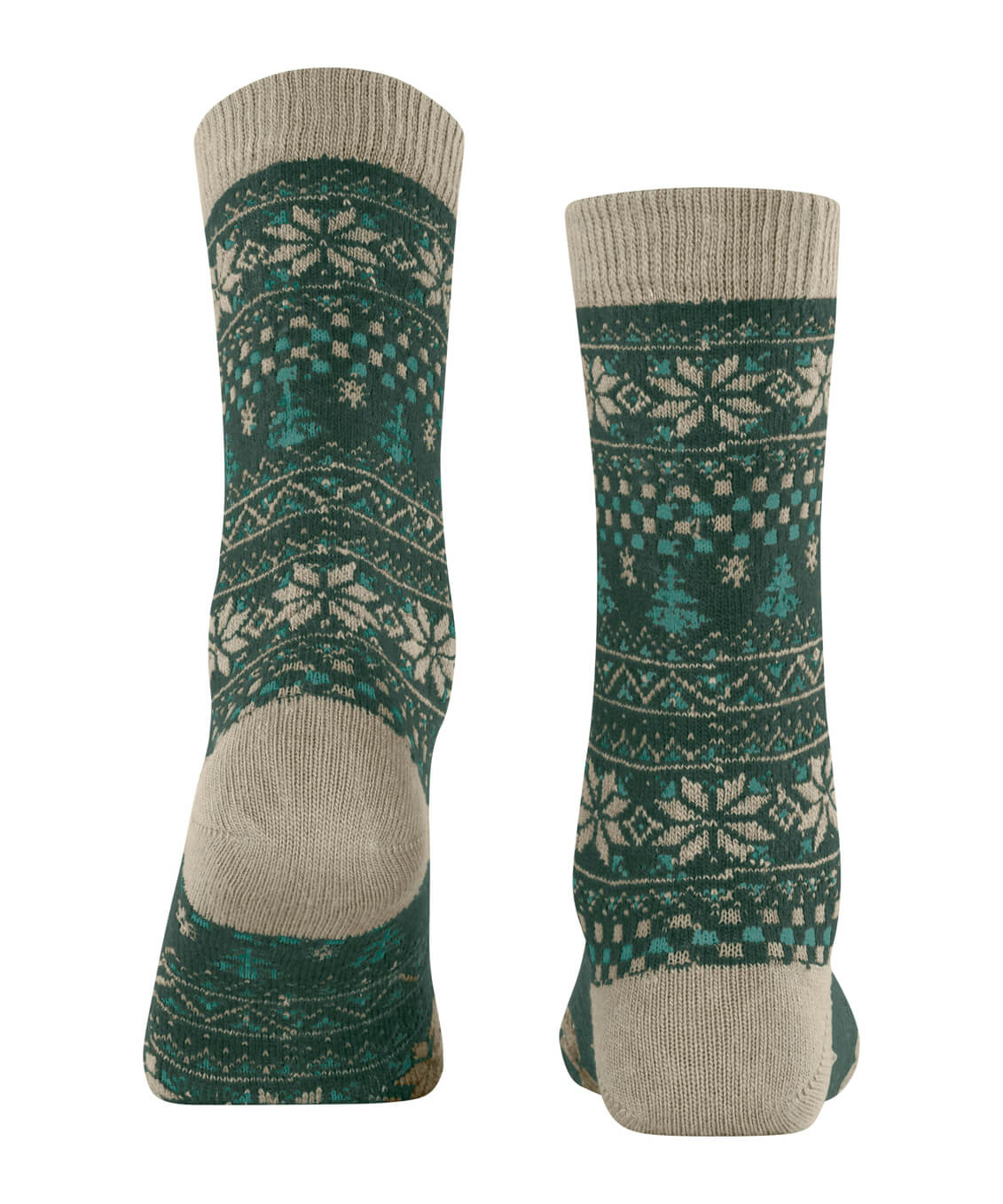 Женские носки FALKE Country Calling Бренд Falke Изображение 3