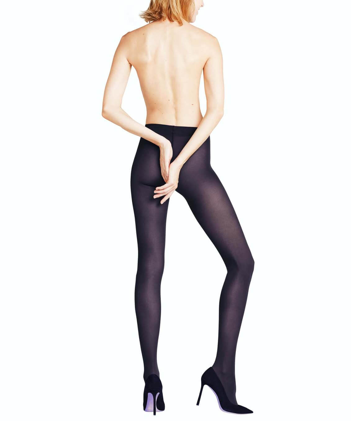 Женские колготки FALKE Matt Deluxe 30 DEN Бренд Falke Изображение 3