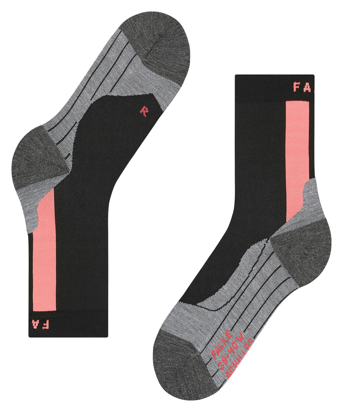 Женские носки FALKE Achilles Health Бренд Falke Ess Изображение 4