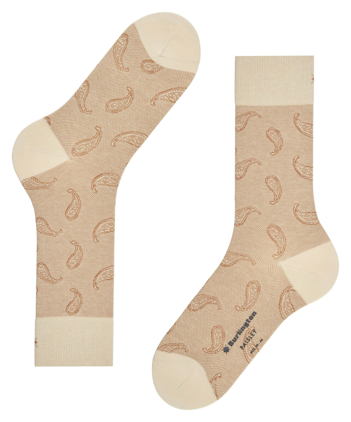 Мужские носки Burlington Paisley Бренд Burlington Изображение 2