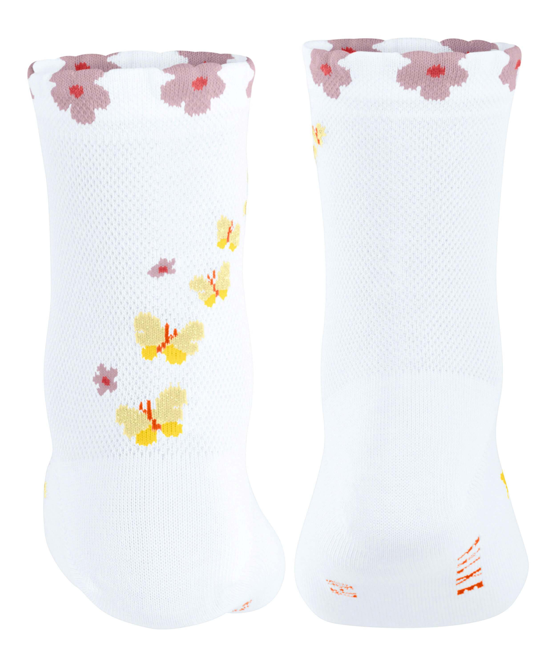 Детские носки FALKE Beautiful Butterflies Бренд Falke Изображение 6