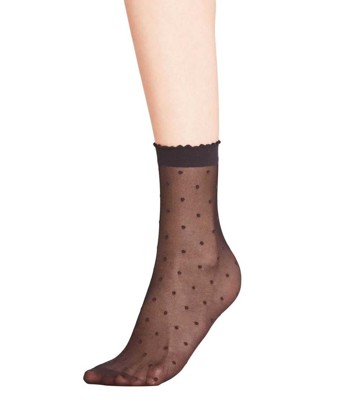 Женские носки FALKE Dot 15 DEN Бренд Falke Изображение 3