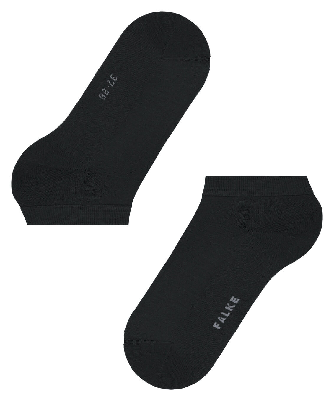 Женские короткие носки FALKE Climawool Бренд Falke Изображение 5