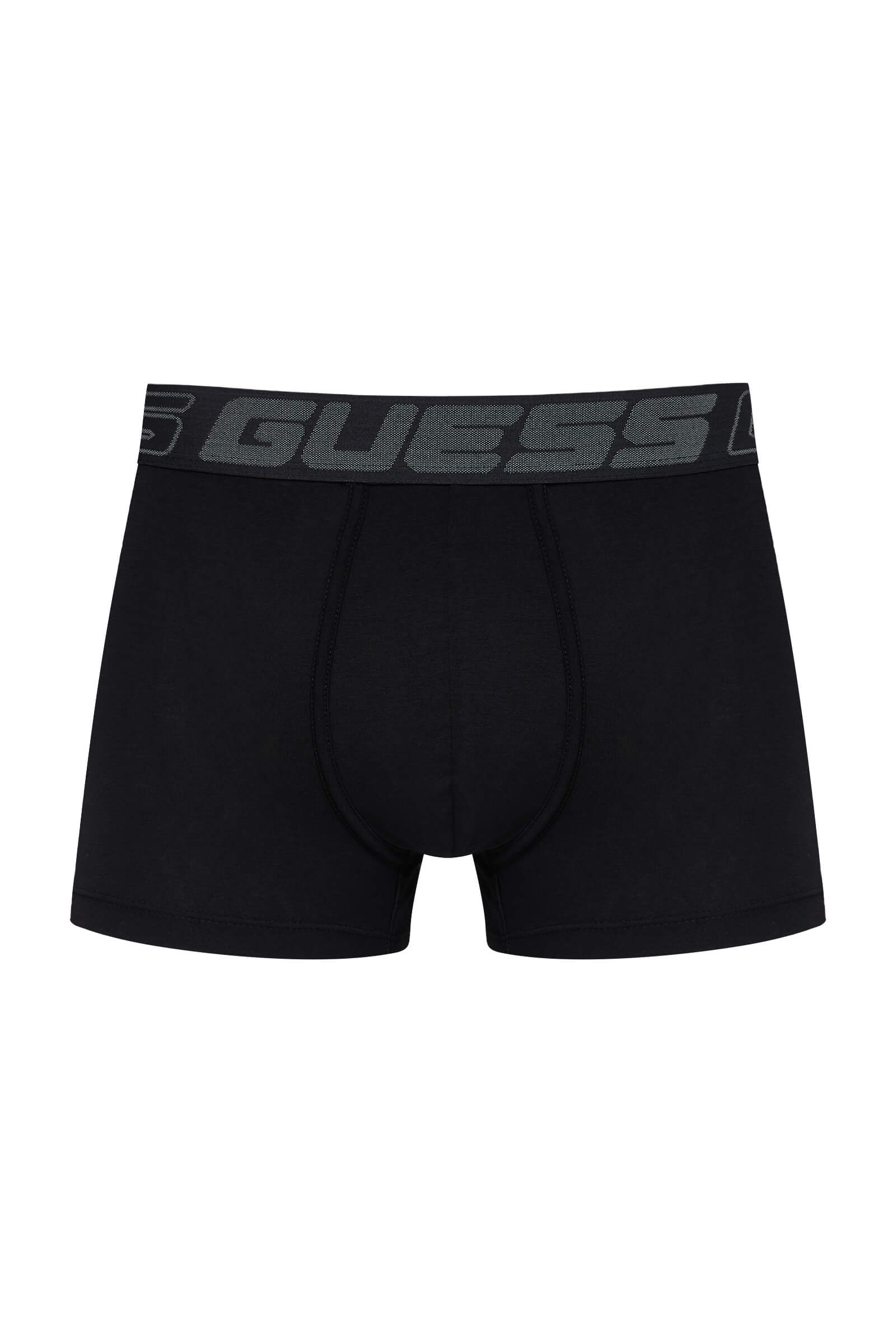 Комплект хлопковых трусов транков Бренд Guess Изображение 7
