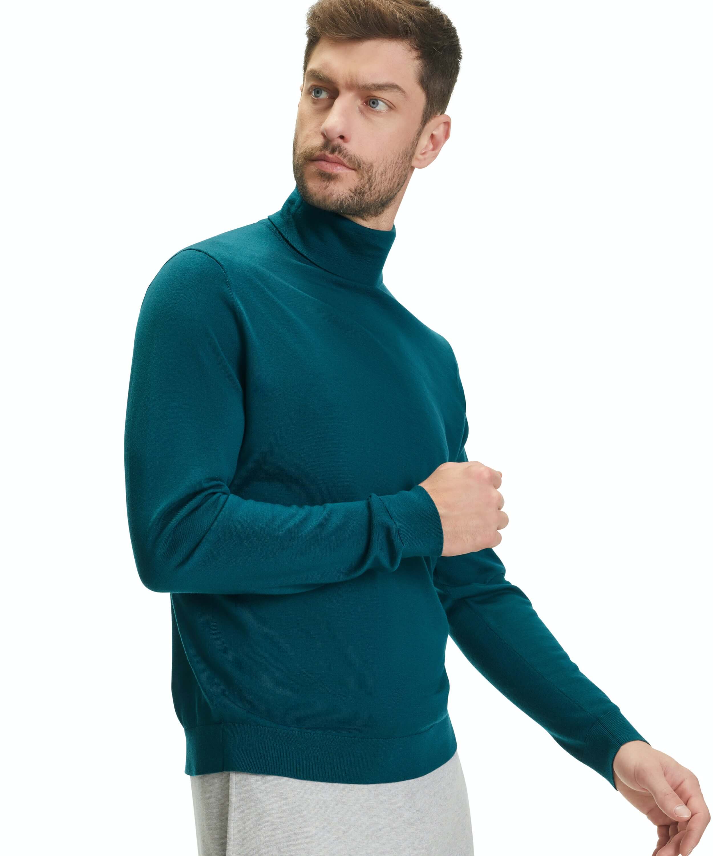 Мужская водолазка FALKE Бренд Falke Изображение 5