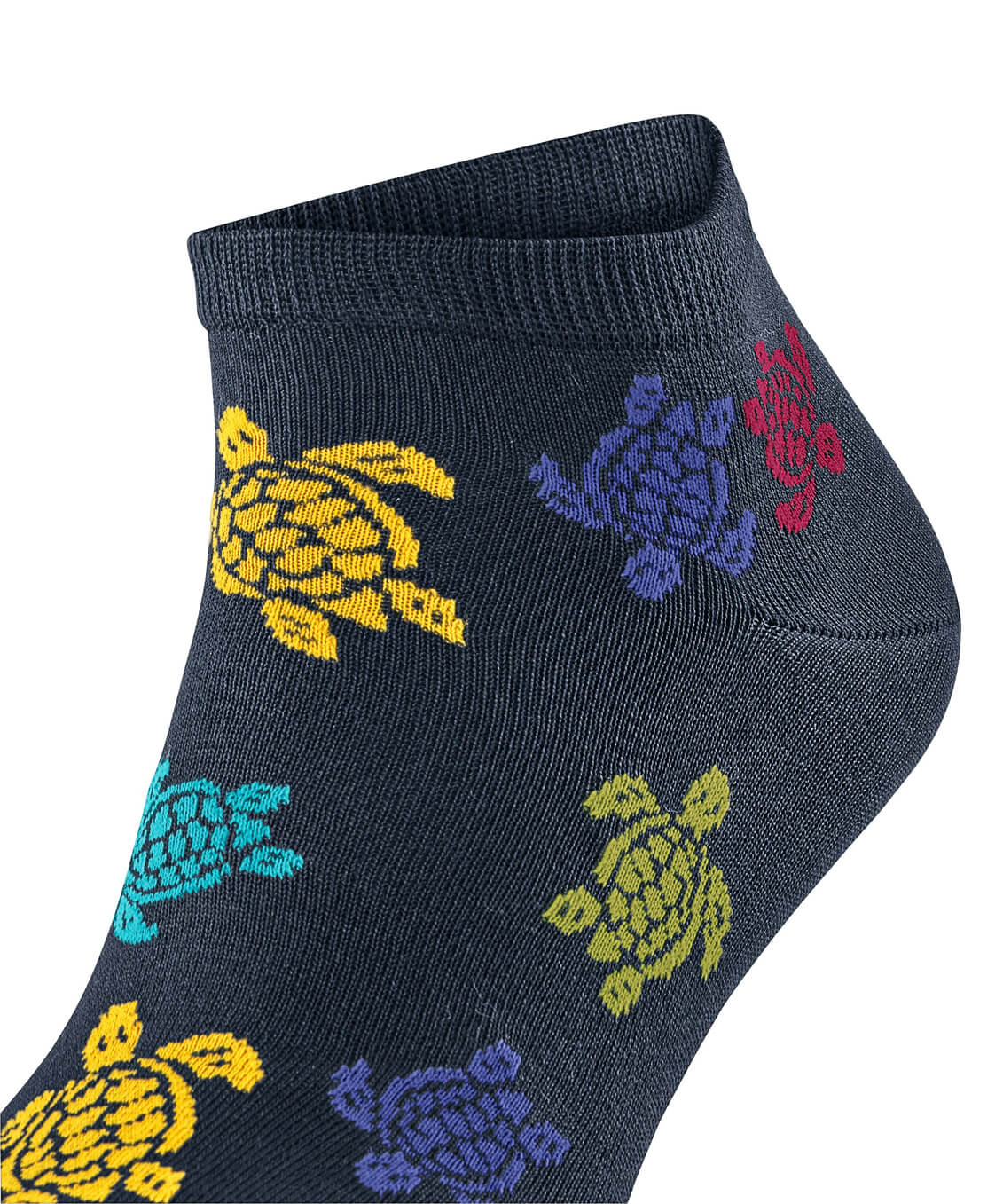 Короткие мужские носки FALKE x VILEBREQUIN Бренд Falke Изображение 2