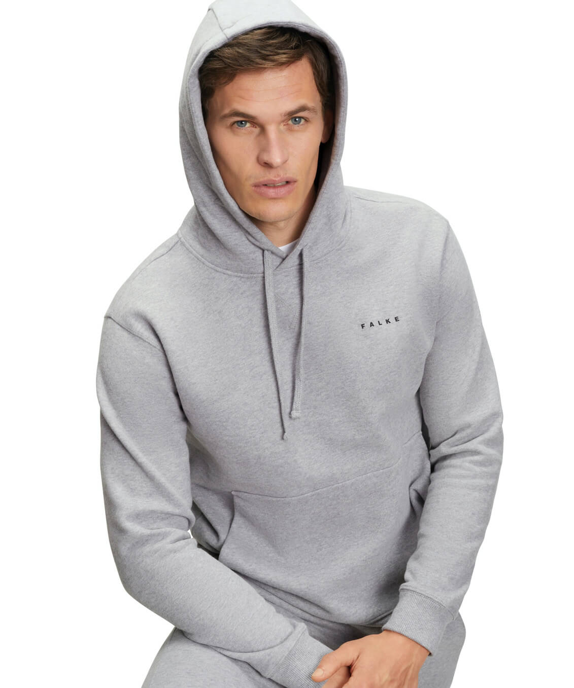 Мужское худи FALKE Бренд Falke Изображение 4