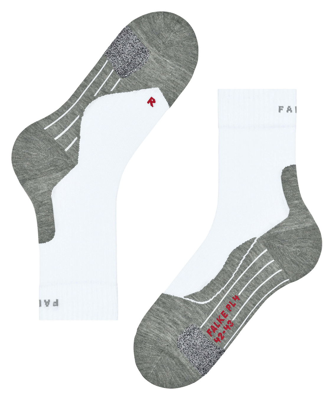 Мужские носки FALKE PL4 Бренд Falke Ess Изображение 2