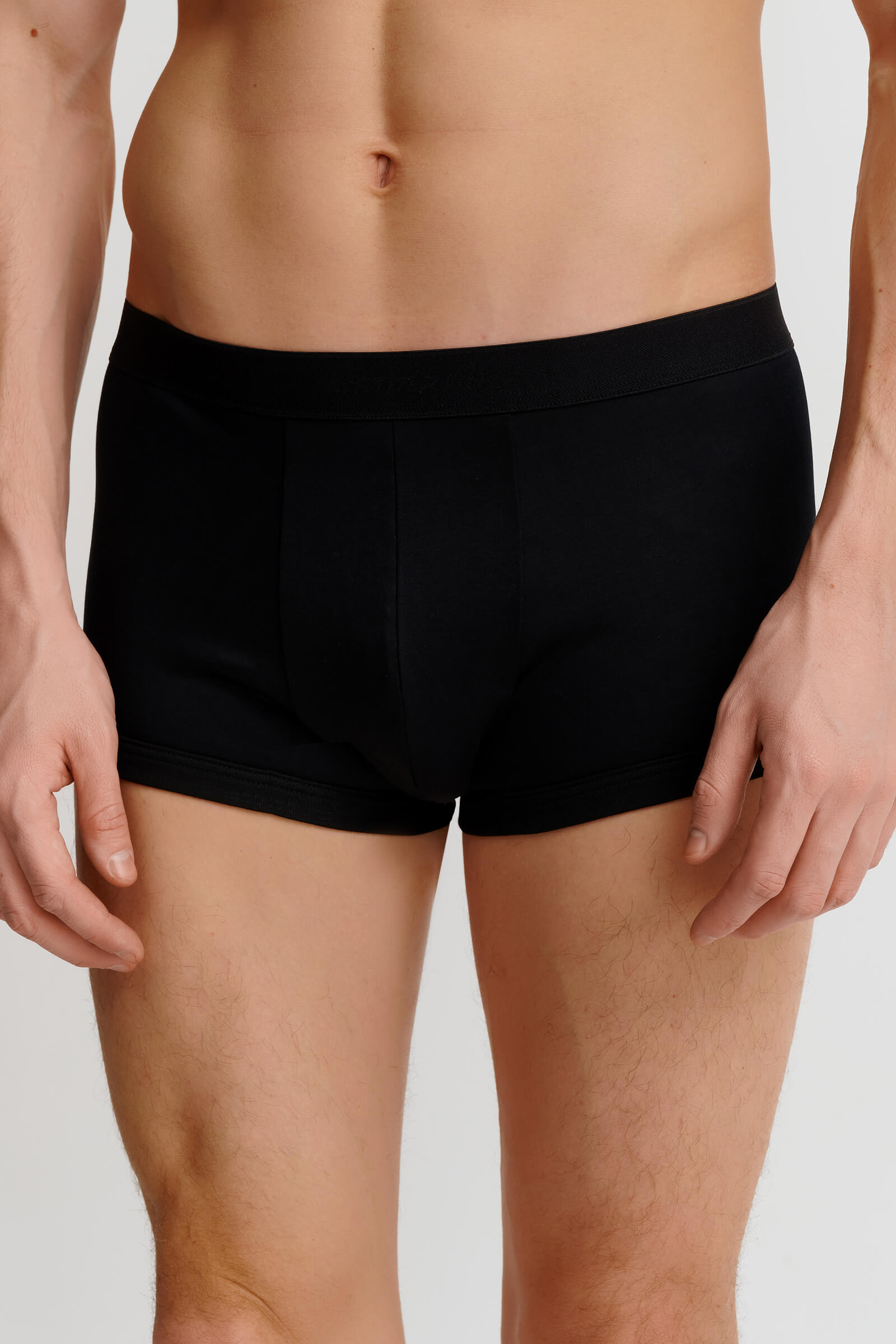 Хлопковые трусы транки Бренд Zimmerli Изображение 2