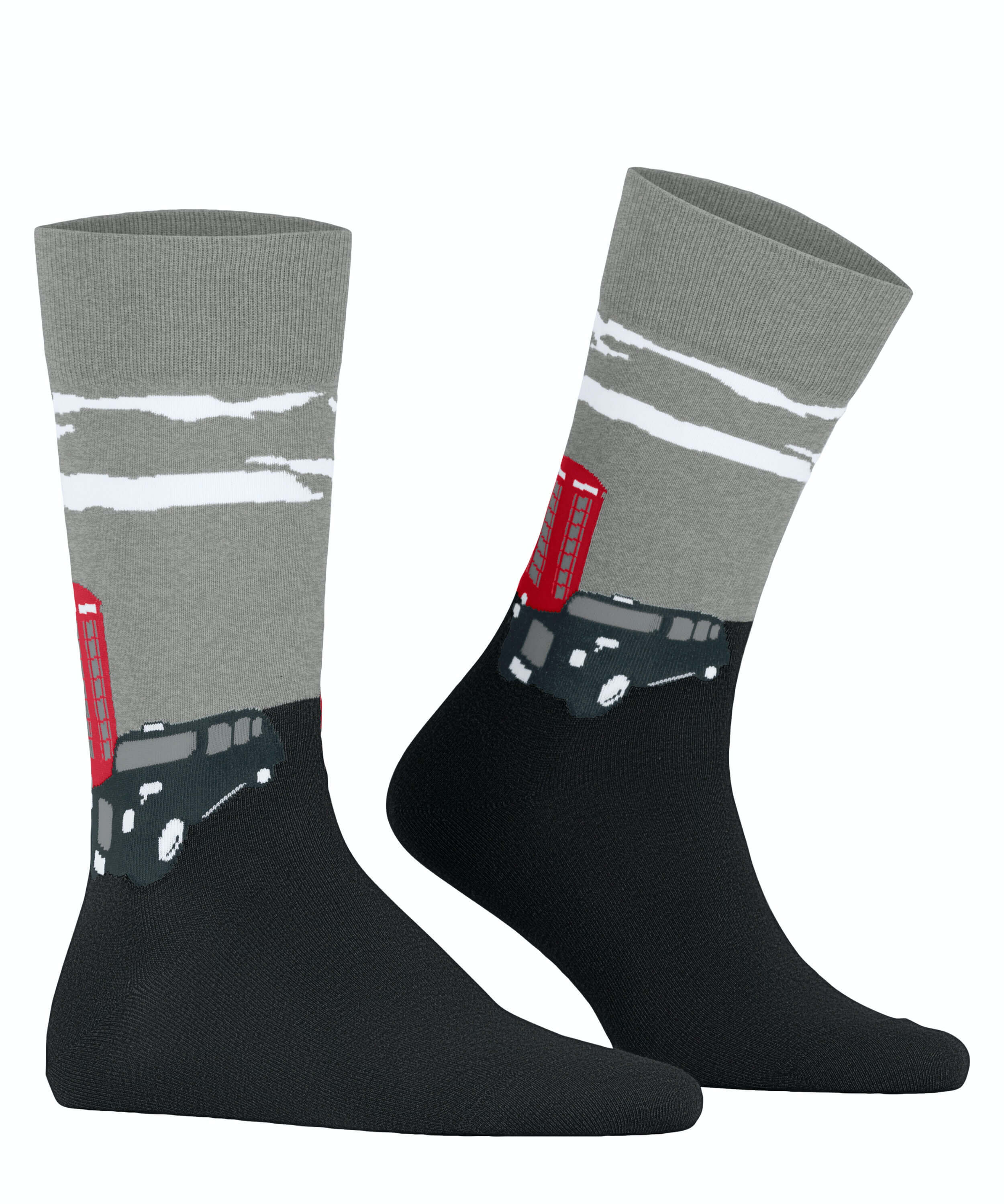 Мужские носки Burlington London Бренд Burlington Изображение 3