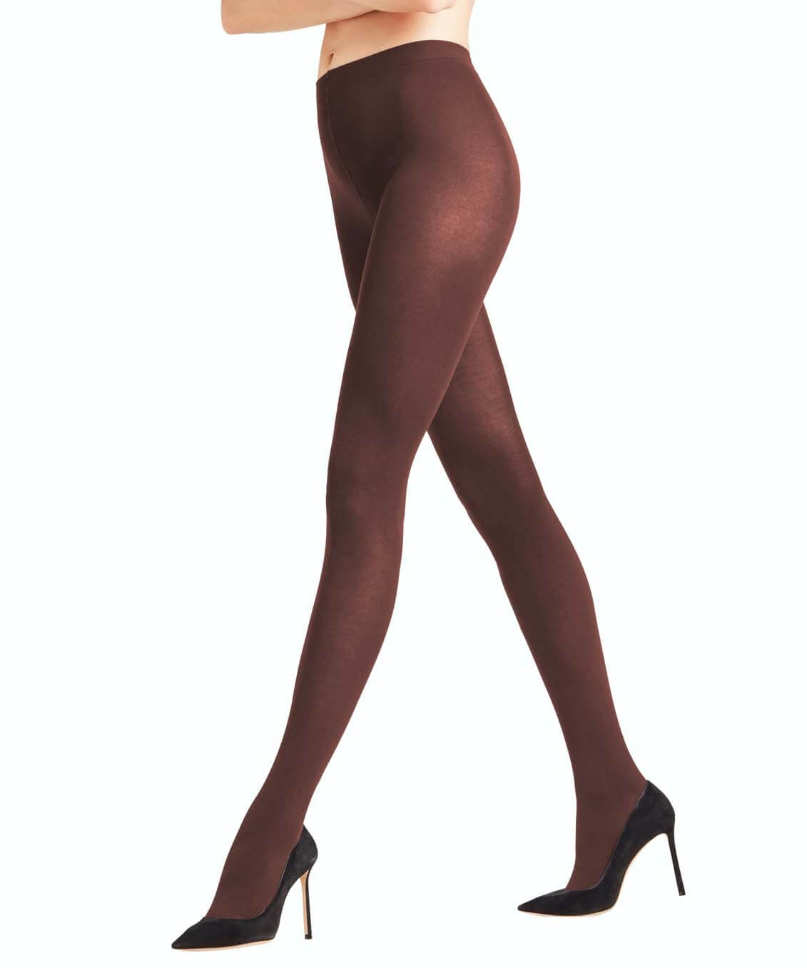 Женские колготки FALKE Cotton Touch Бренд Falke Изображение 3