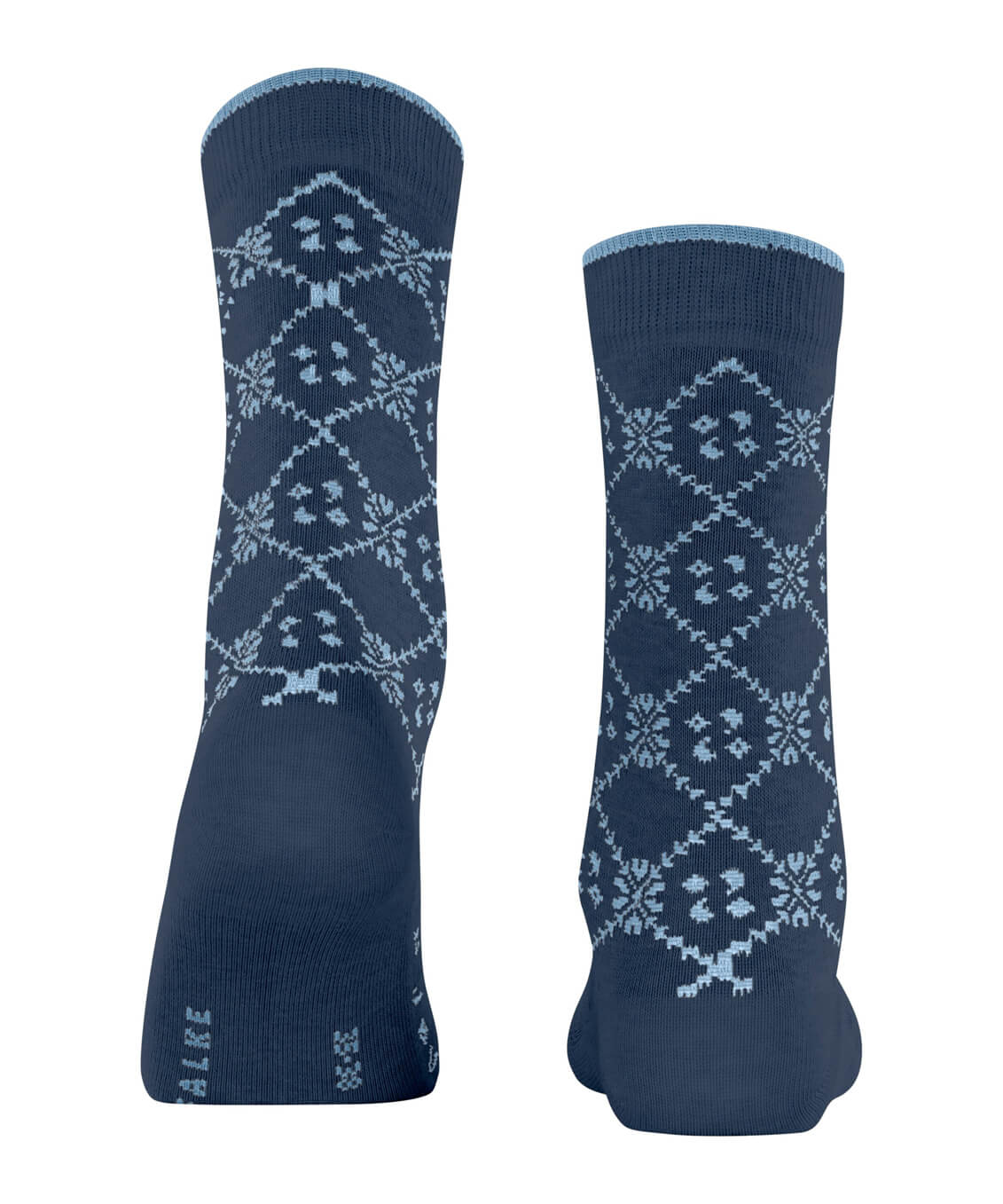 Женские носки FALKE Retro Sensation Бренд Falke Изображение 2