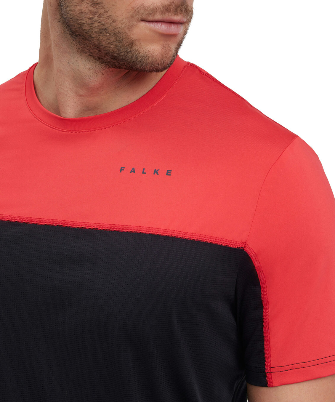 Мужская футболка для бега FALKE Бренд Falke Ess Изображение 6
