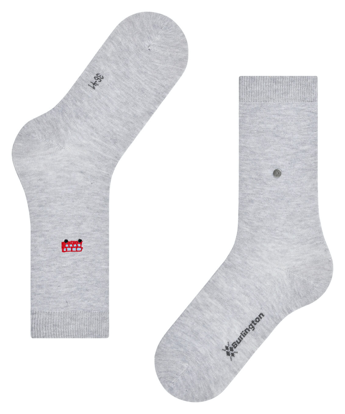 Женские носки Burlington Brit Style Бренд Burlington Изображение 5