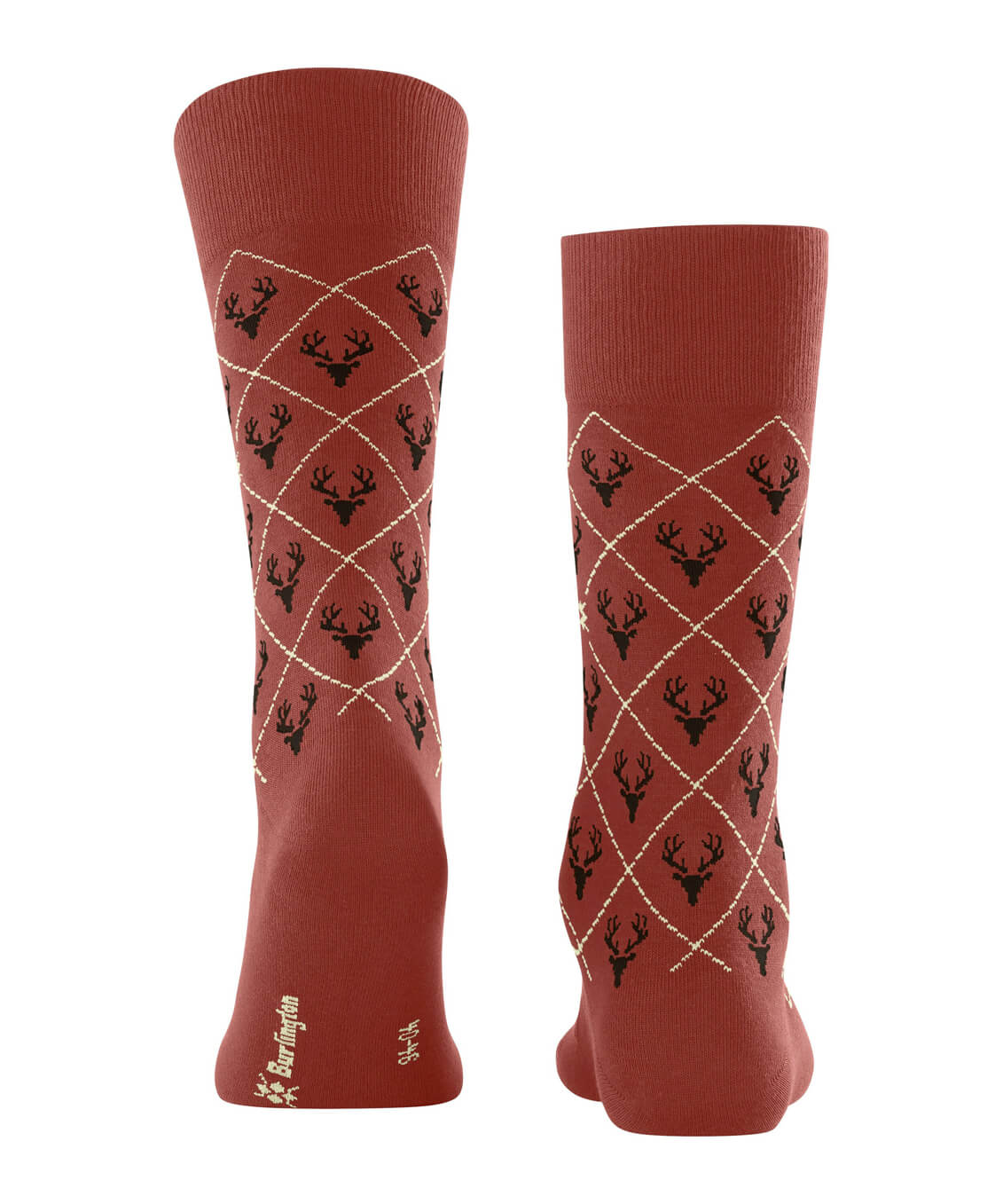Мужские носки Burlington St. Hubert Бренд Burlington Изображение 4