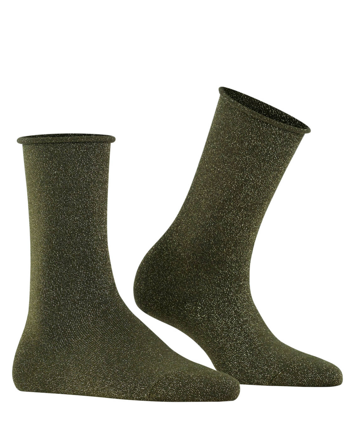 Женские носки FALKE Shiny Бренд Falke Изображение 2