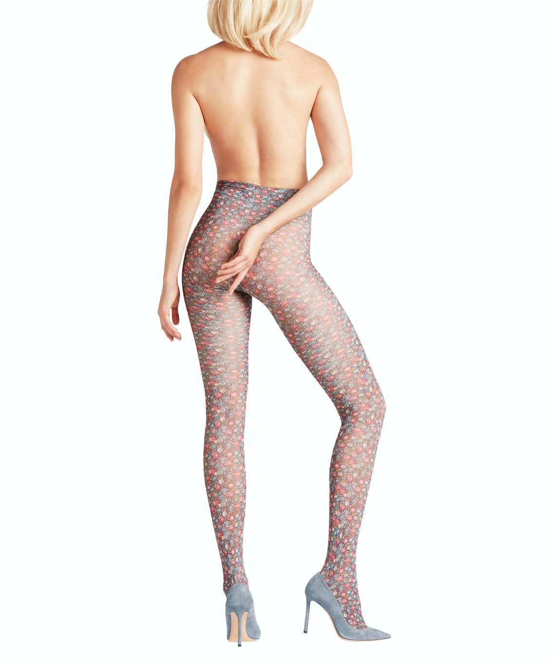 Женские колготки FALKE Kimberly 50 DEN Бренд Falke Изображение 3