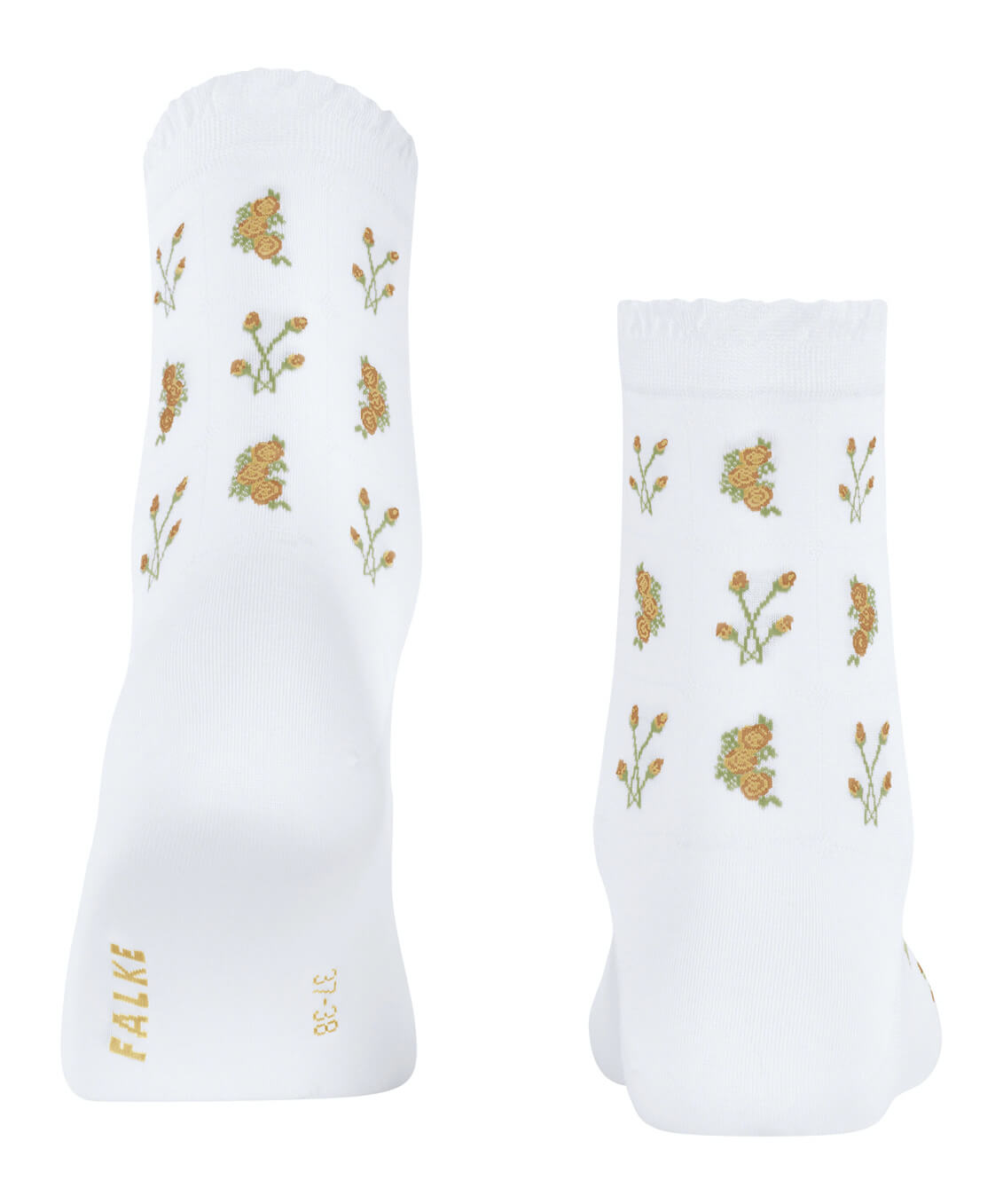 Женские носки FALKE Bucolic Бренд Falke Изображение 5