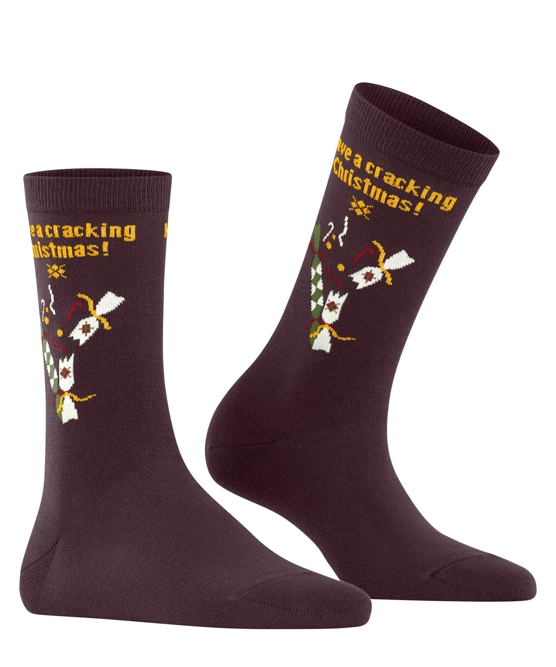 Женские носки Burlington X-Mas Cracker Бренд Burlington Изображение 2