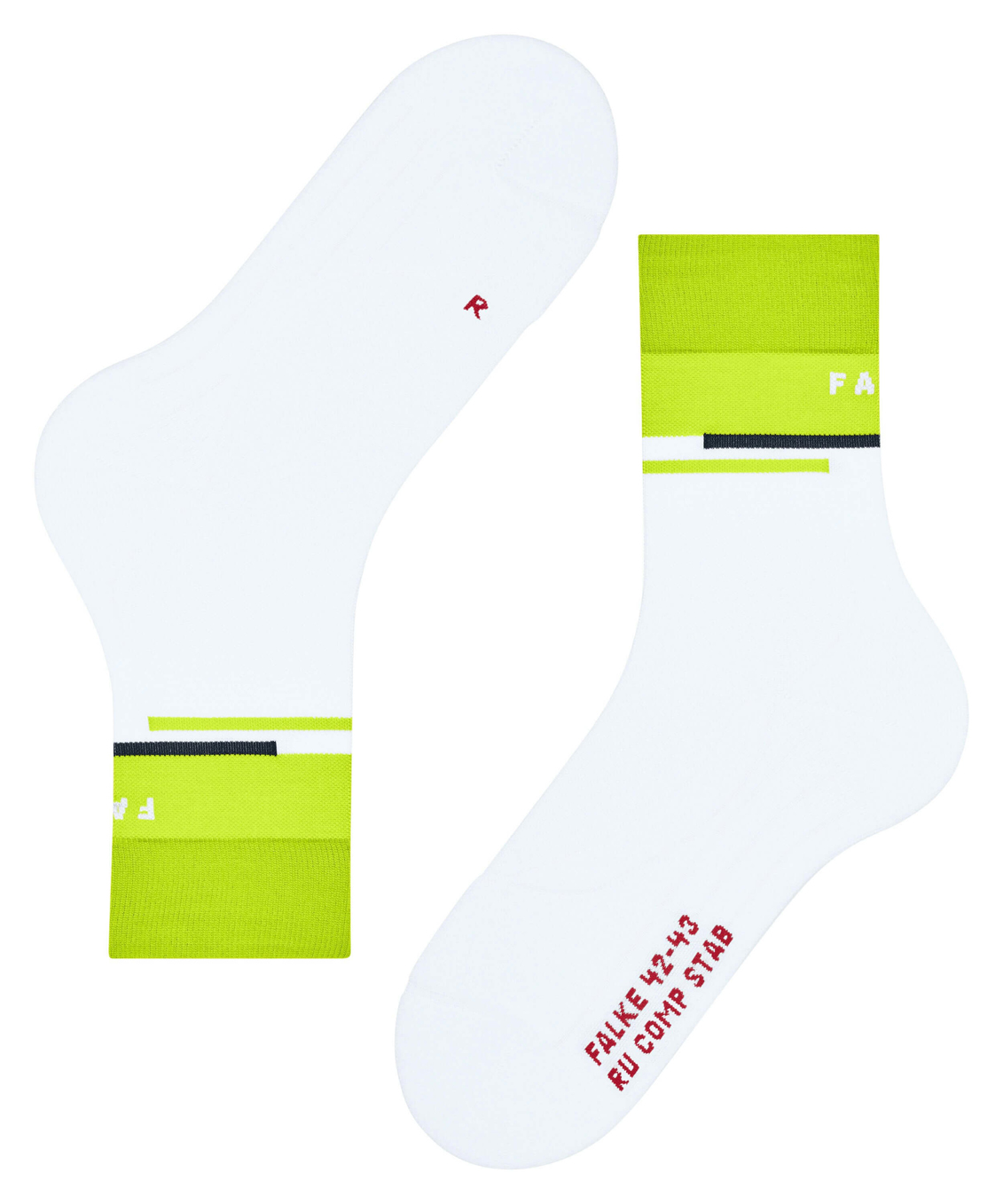 Мужские носки для бега FALKE RU Compression Stabilizing Бренд Falke Ess Изображение 4