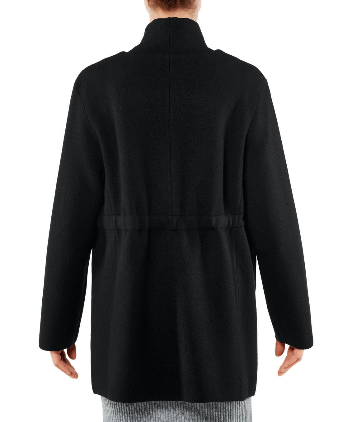 Кардиган на запах Бренд Falke Изображение 5