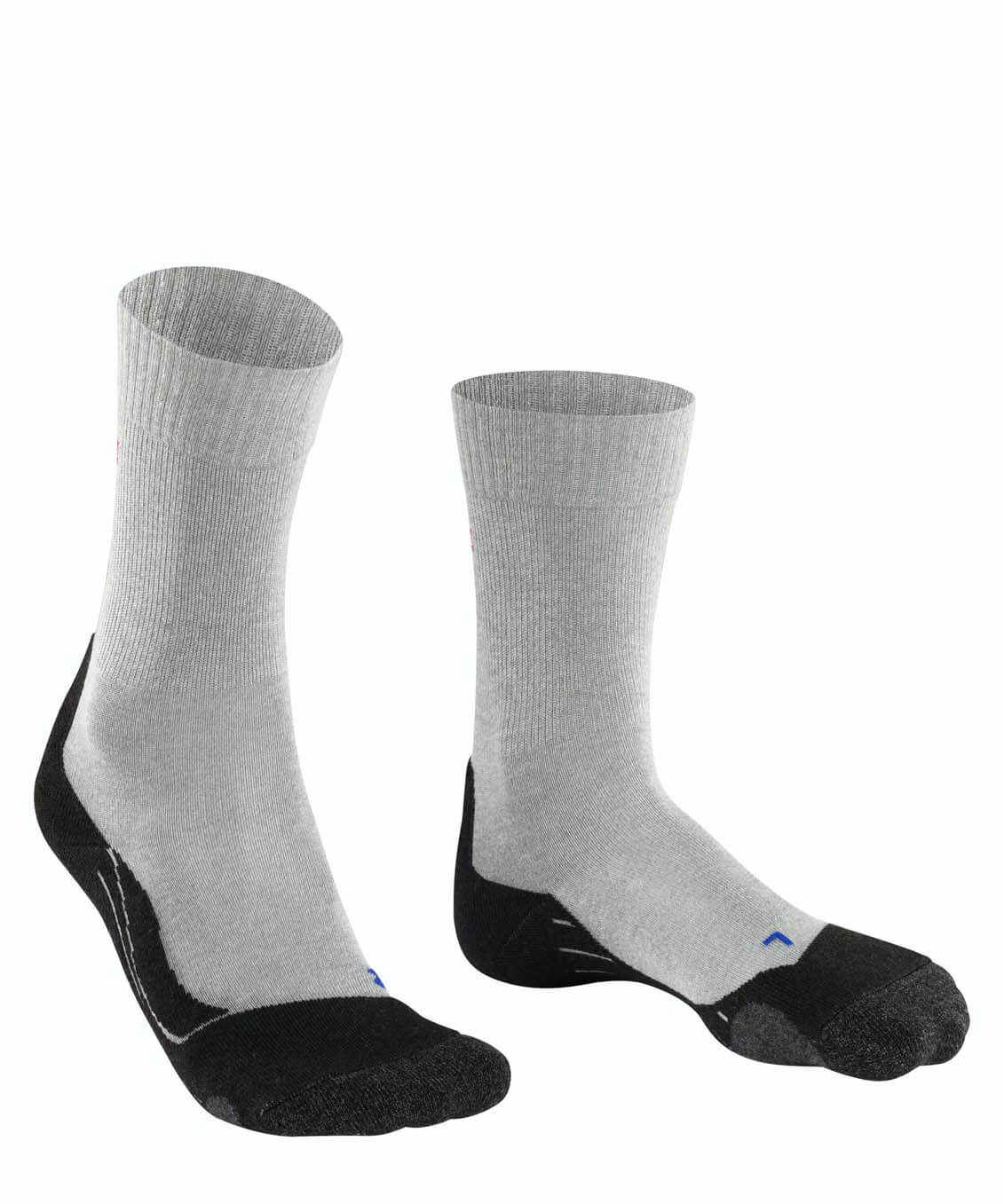 Женские носки FALKE TK2 Cool Бренд Falke Ess Изображение 4