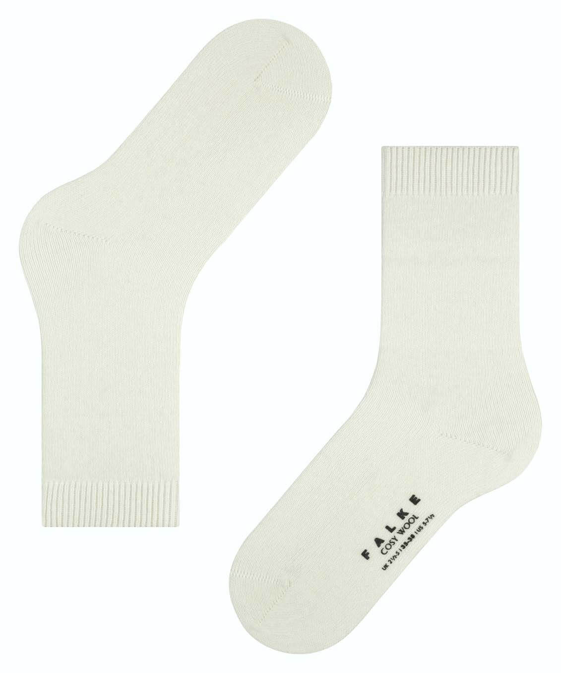 Женские носки FALKE Cosy Wool Бренд Falke Изображение 5