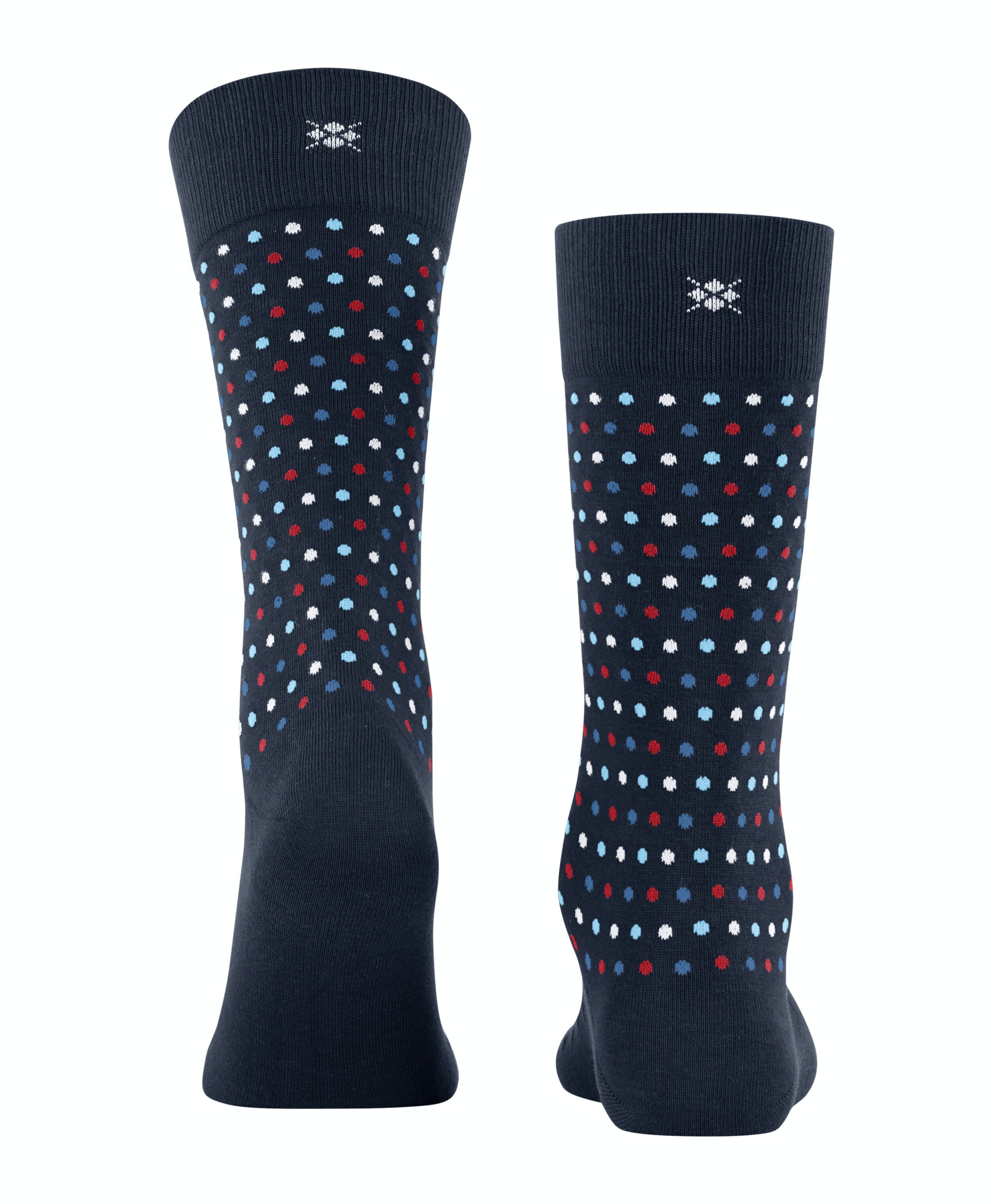 Мужские носки Burlington Dot Бренд Burlington Изображение 5