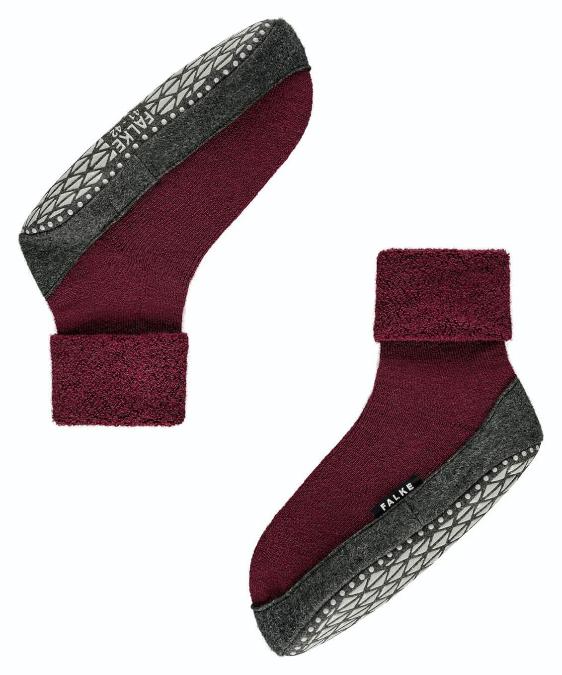 Мужские носки для дома FALKE Cosyshoe Бренд Falke Изображение 8