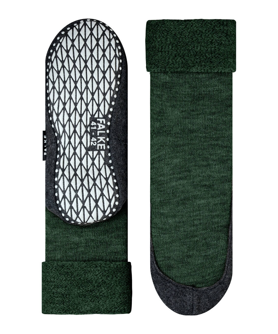Мужские носки для дома FALKE Cosyshoe Бренд Falke Изображение 9