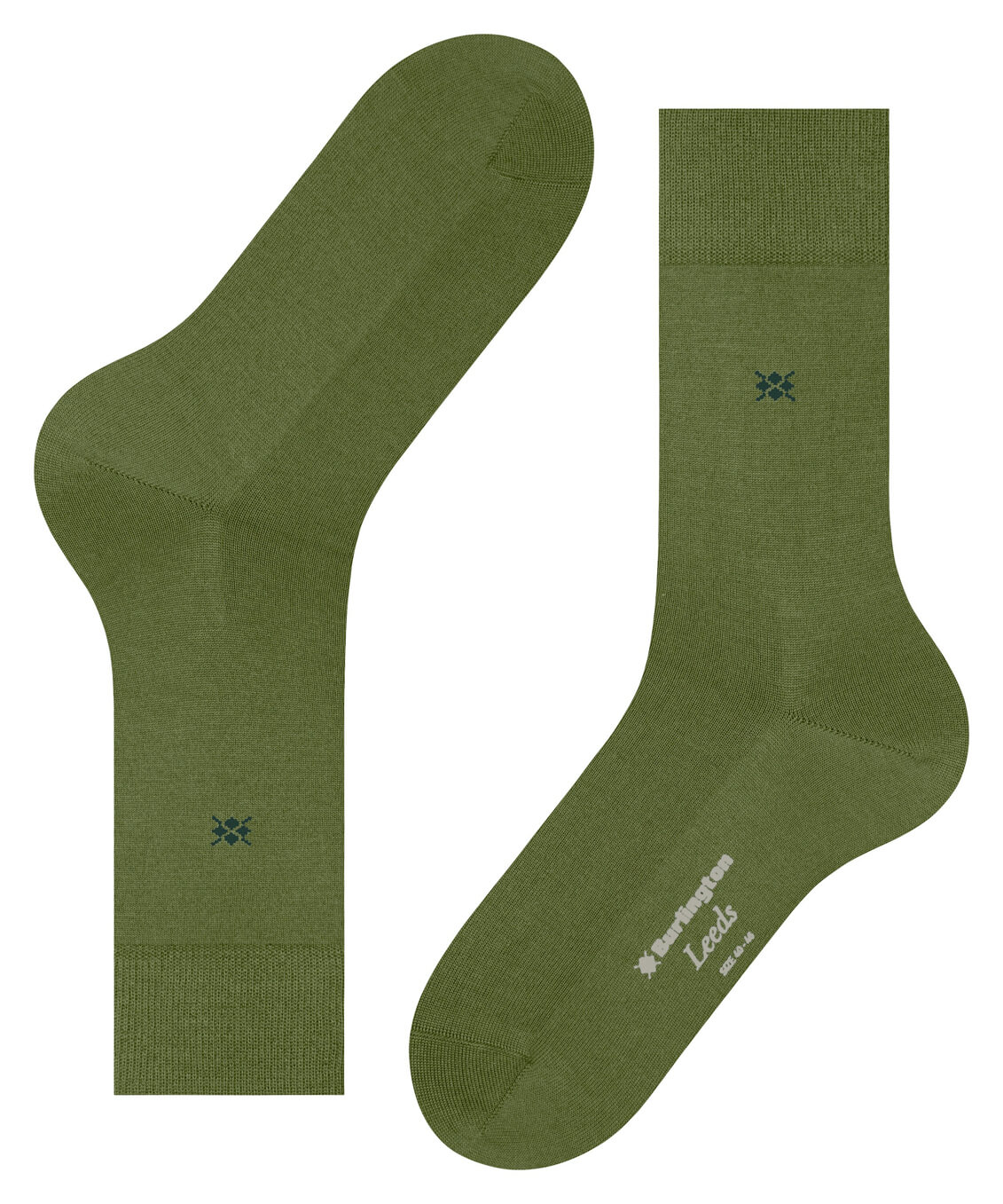 Мужские носки Burlington Leeds Бренд Burlington Изображение 3