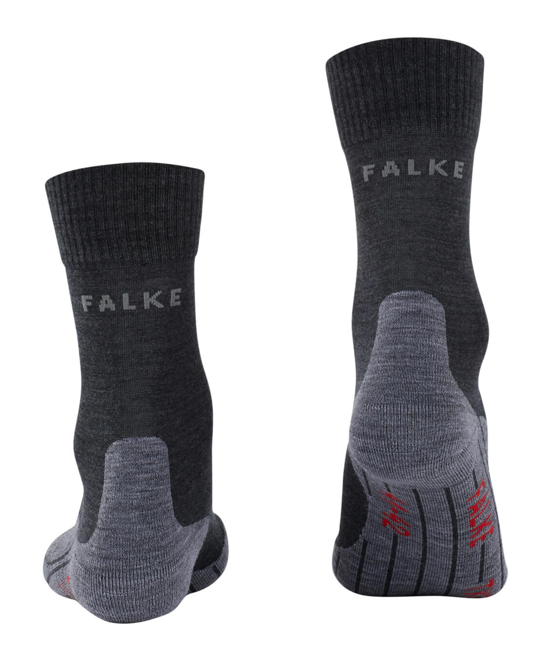 Женские носки FALKE TK5 Бренд Falke Ess Изображение 4