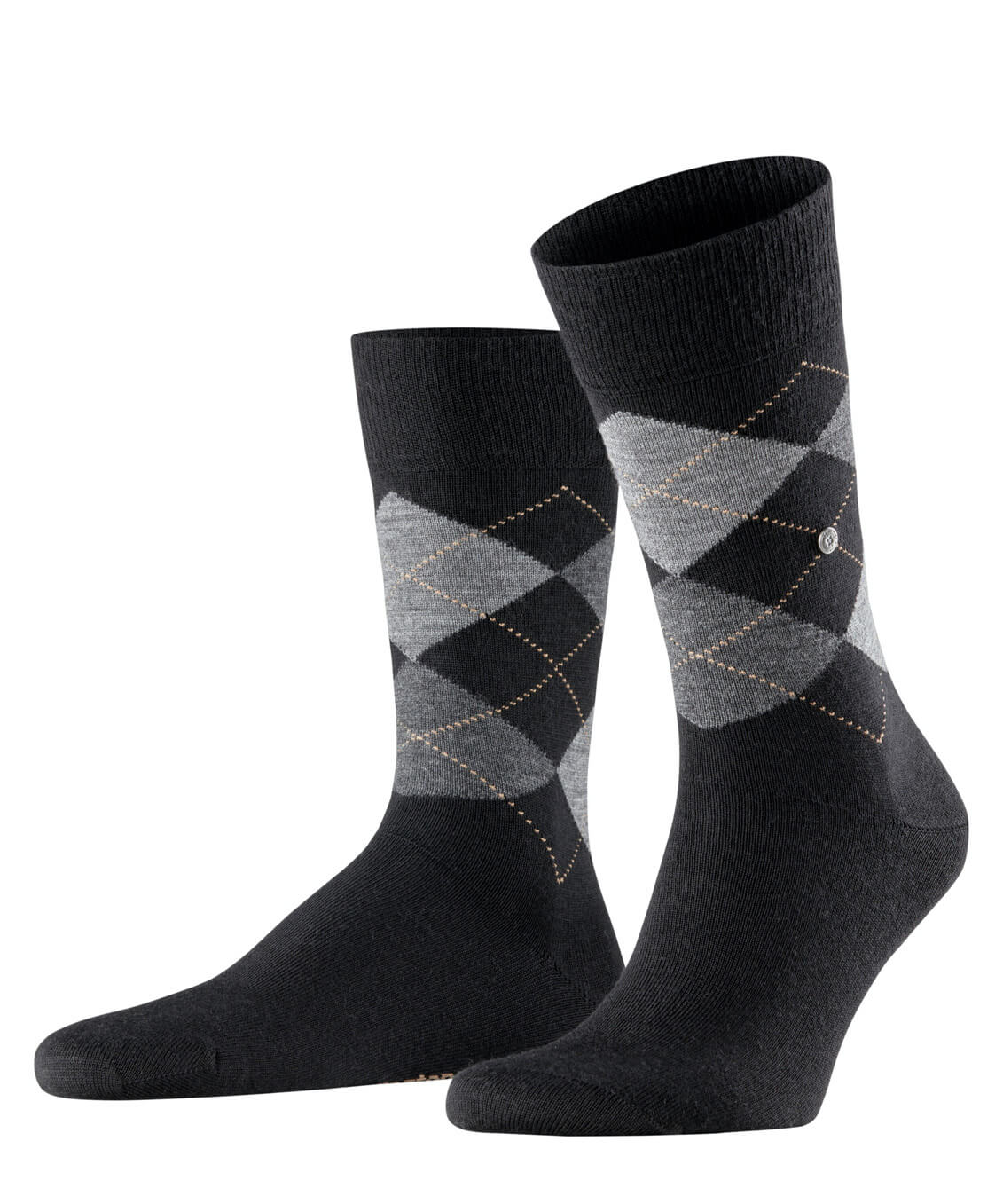 Мужские носки Burlington Edinburgh Бренд Burlington Изображение 2