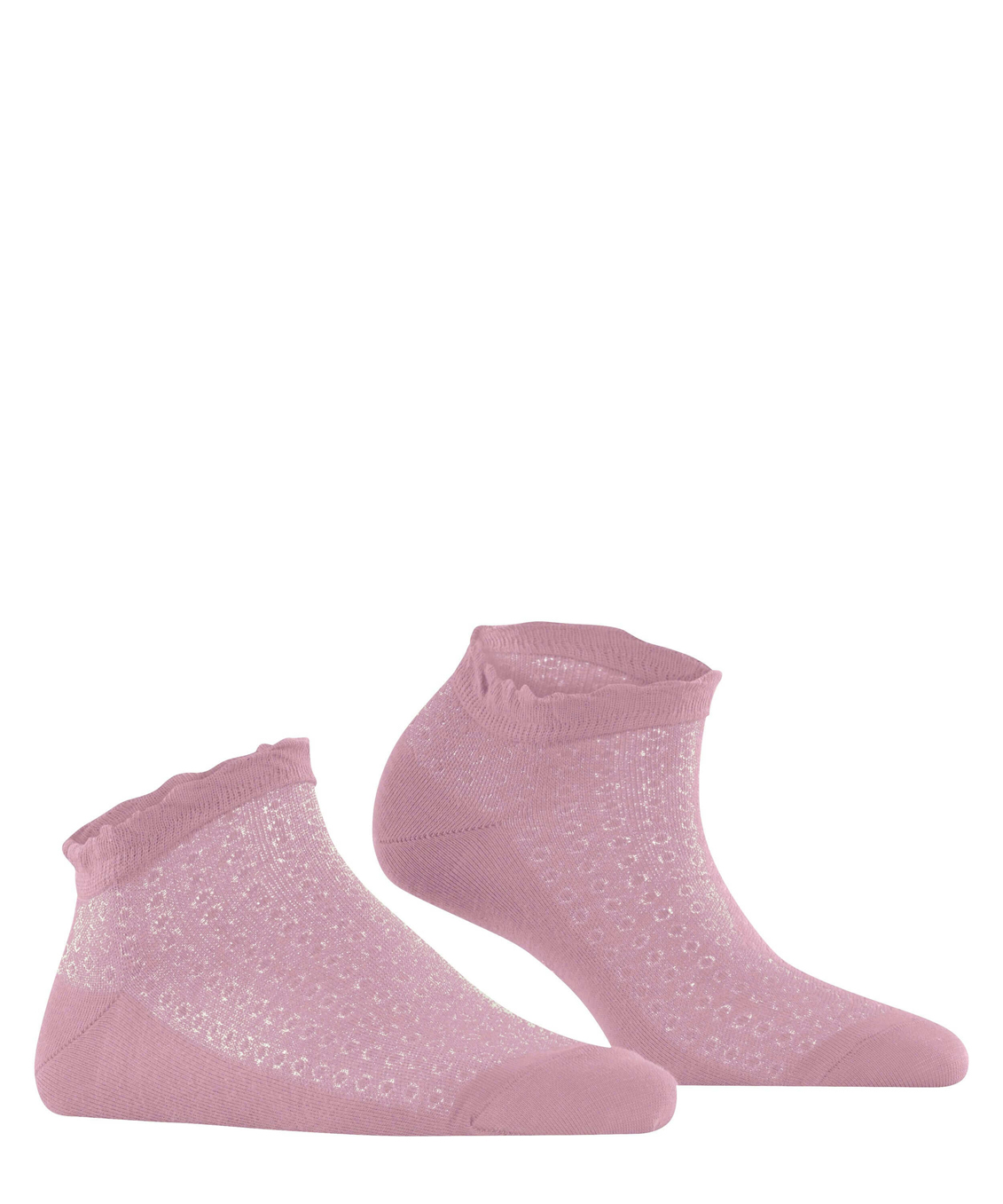 Женские короткие носки Burlington Montrose Бренд Burlington Изображение 3
