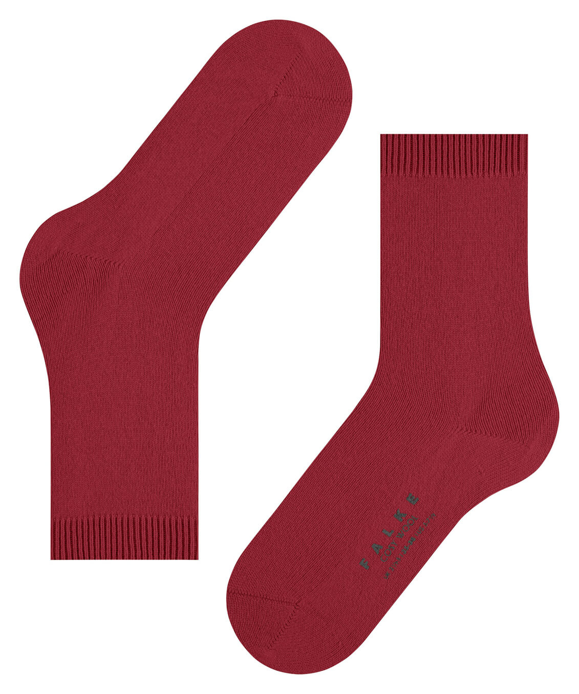 Женские носки FALKE Cosy Wool Бренд Falke Изображение 3