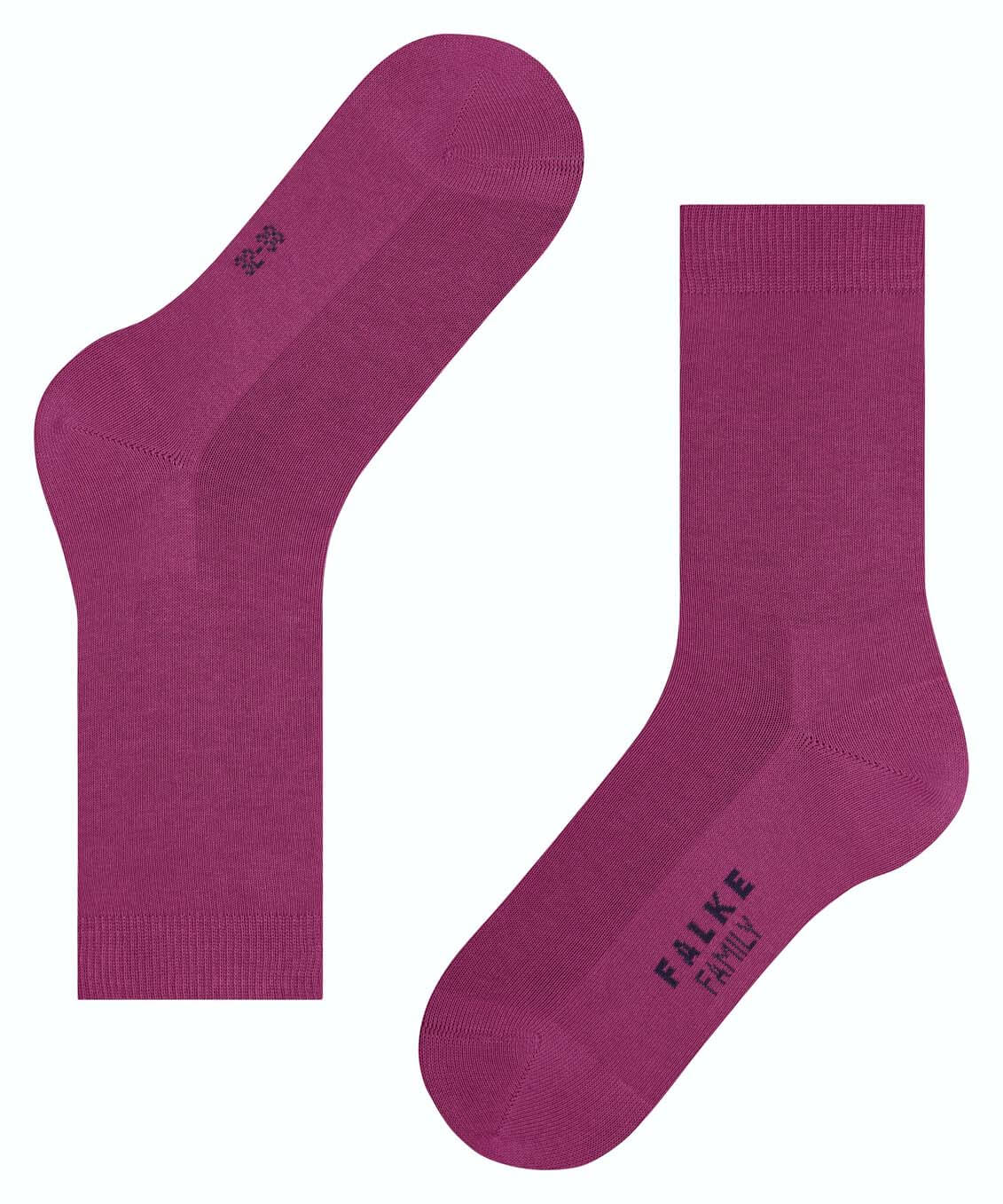 Женские носки FALKE Family Бренд Falke Изображение 5