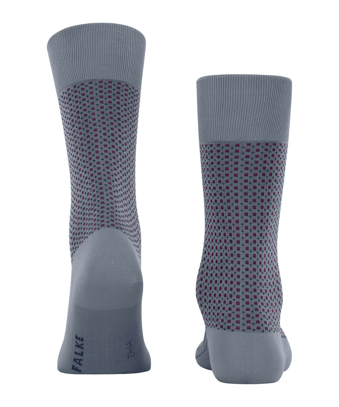 Мужские носки FALKE Uptown Tie Бренд Falke Изображение 4