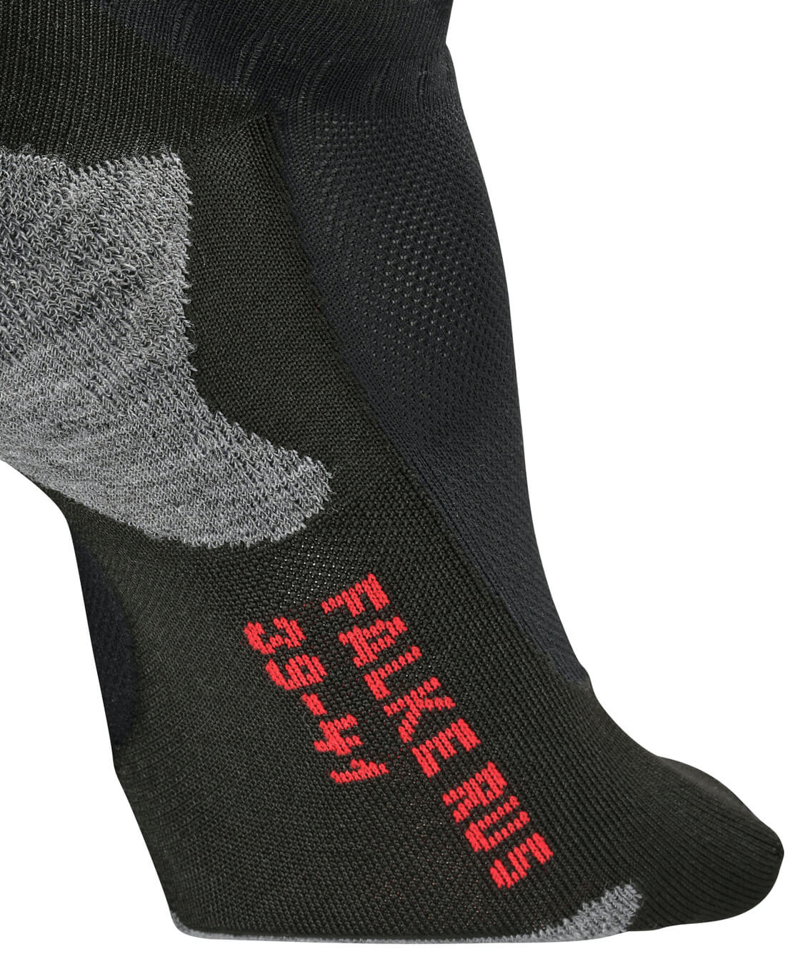 Мужские спортивные носки FALKE RU5 Invisible Бренд Falke Ess Изображение 4