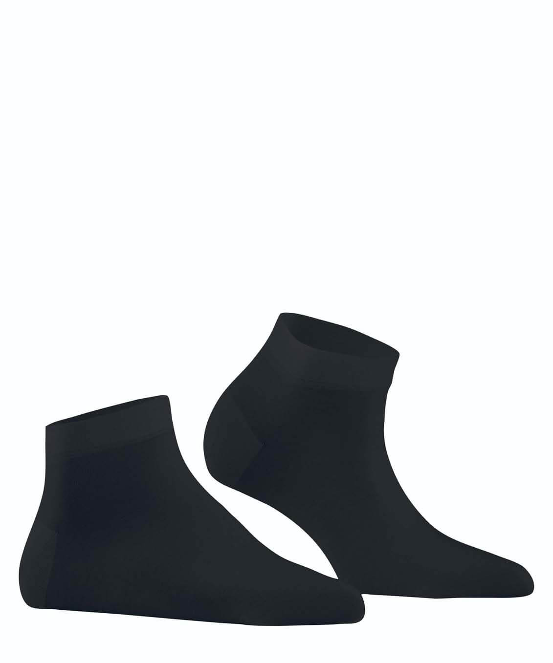 Женские короткие носки FALKE Fine Softness Бренд Falke Изображение 2