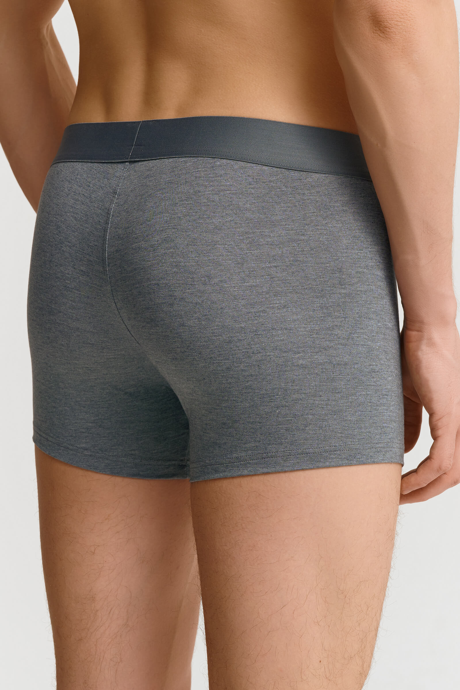 Трусы транки из микромодала Бренд Zimmerli Изображение 3