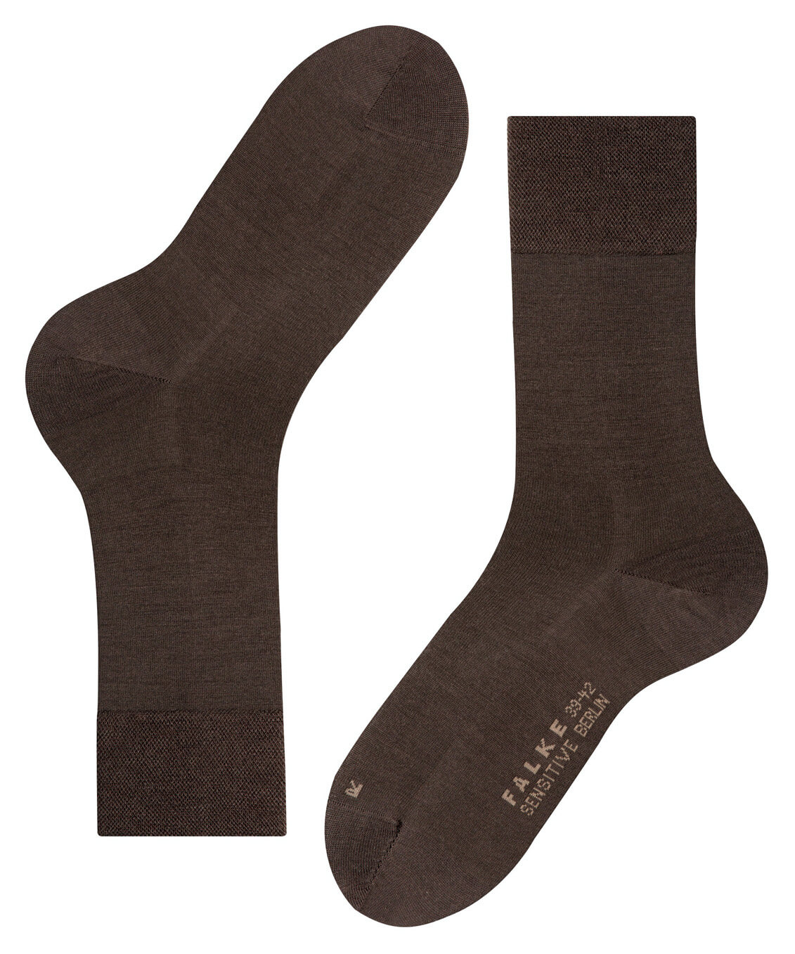 Мужские носки FALKE Sensitive Berlin Бренд Falke Изображение 5