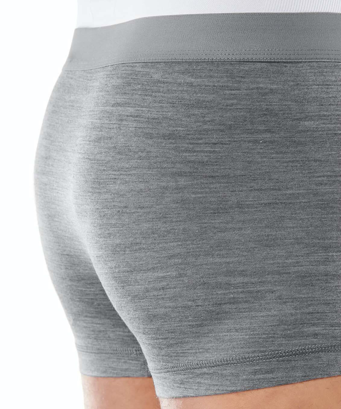 Мужские термотрусы транки FALKE Бренд Falke Ess Изображение 5