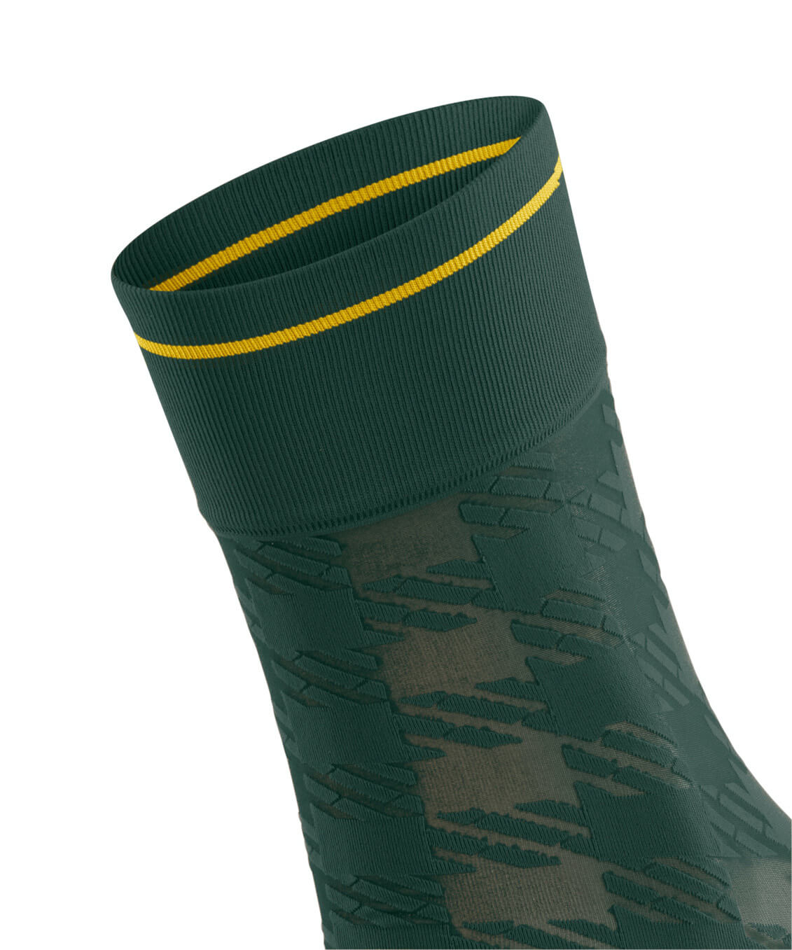 Женские носки FALKE Visual Style 25 DEN Бренд Falke Изображение 4
