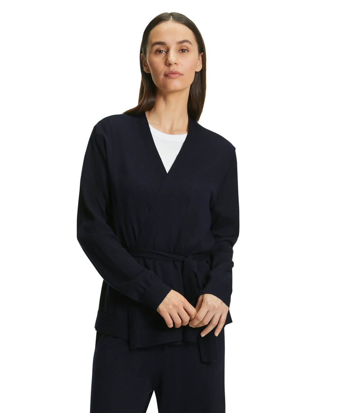 Женский кардиган FALKE Бренд Falke