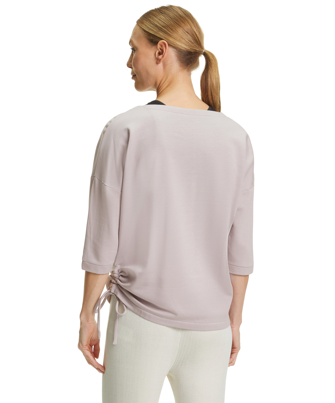 Женский свитшот FALKE Бренд Falke Ess Изображение 7