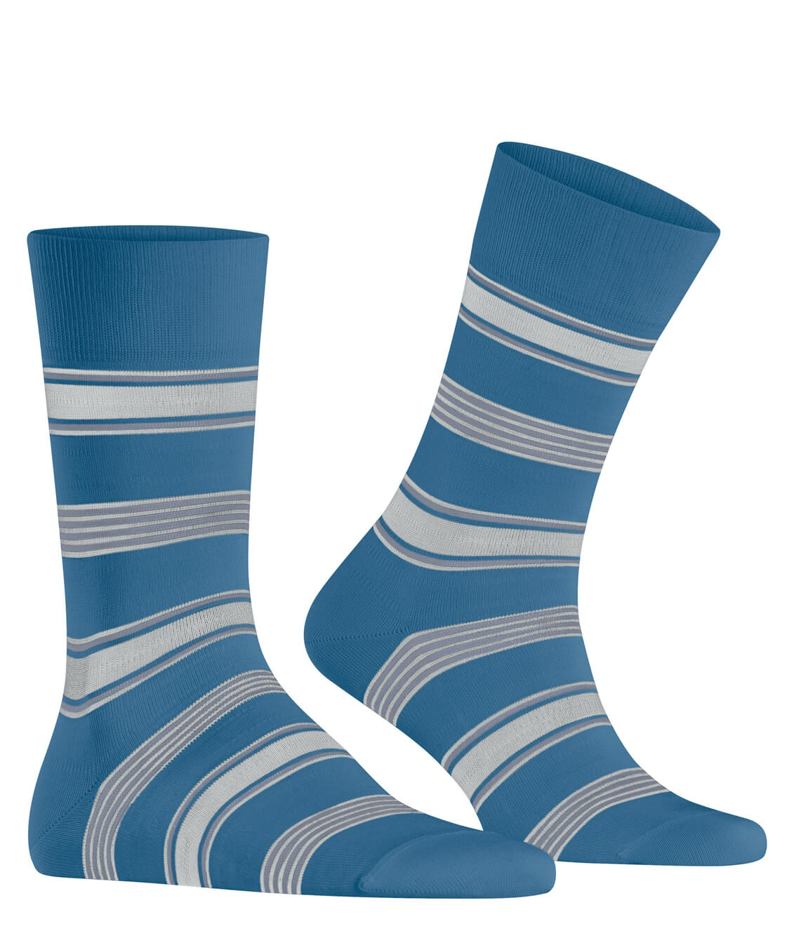 Мужские носки FALKE Marina Stripe Бренд Falke Изображение 3