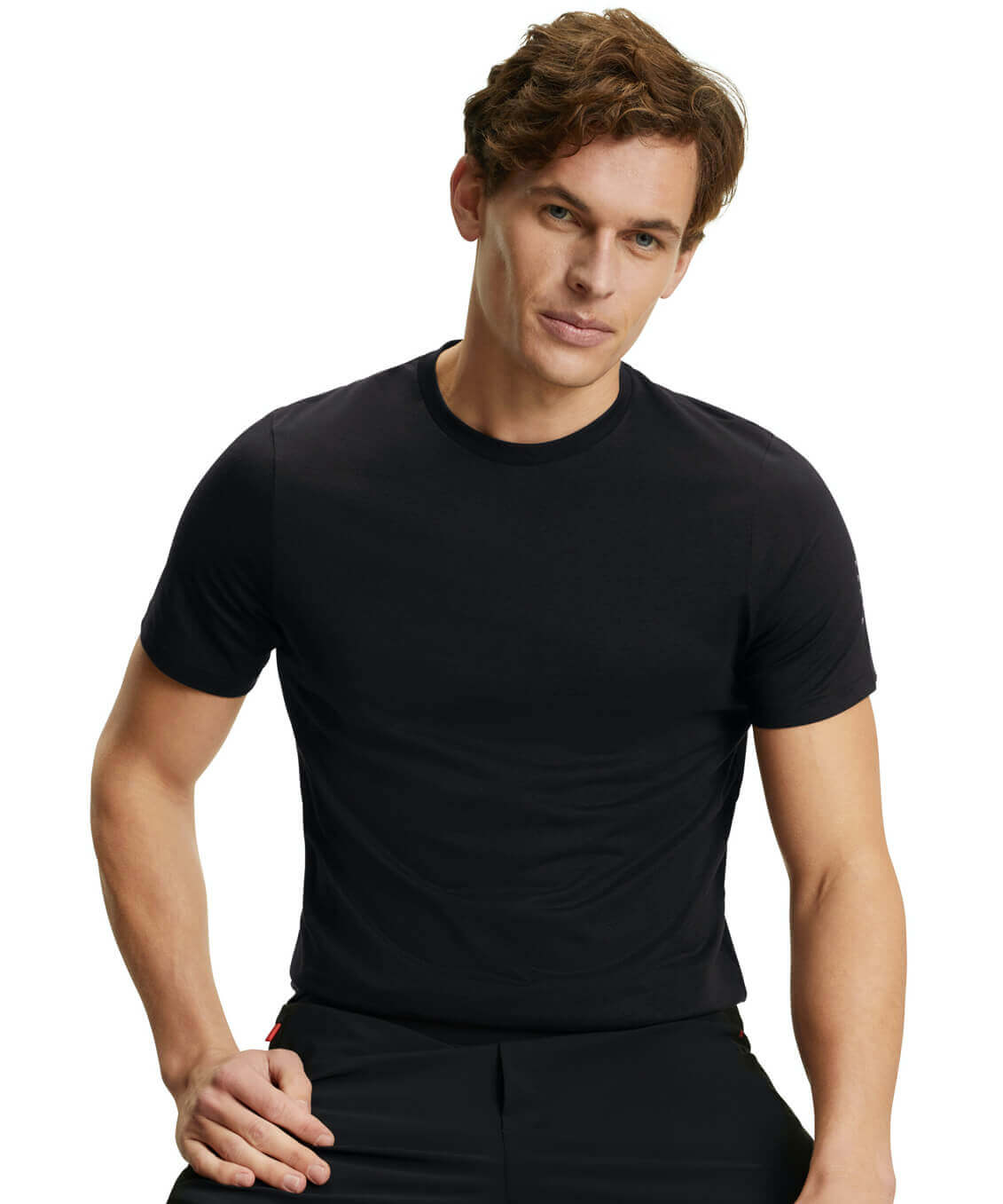 Мужская футболка FALKE Running Бренд Falke Ess Изображение 4